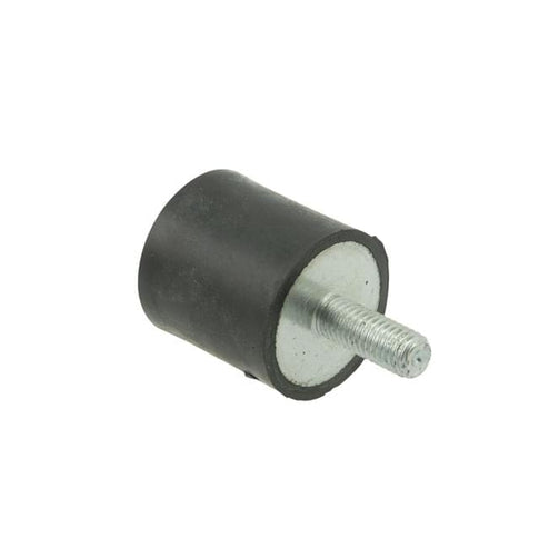 Silentbloc d'echappement R1200 Piaggio scooter Stage6