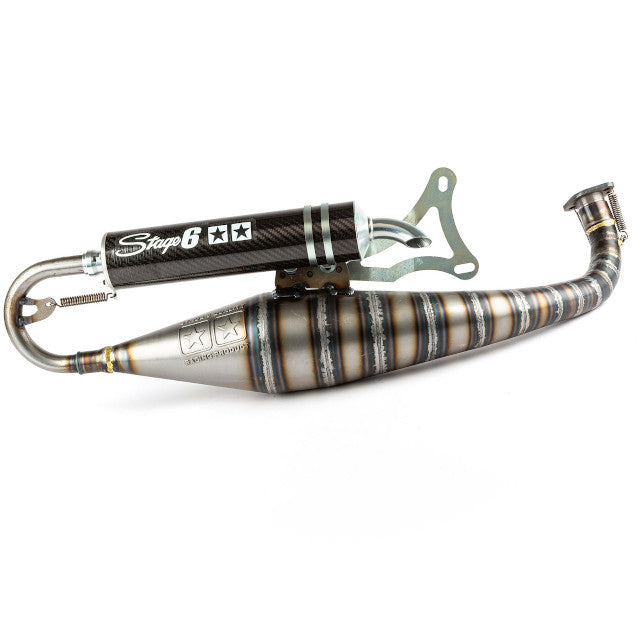 Escape Stage6 R1400 MK2 70cc Minarelli horizontal