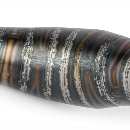 Escape Stage6 por cima 80-90cc HM-Moto / Vent / Beta RR >12