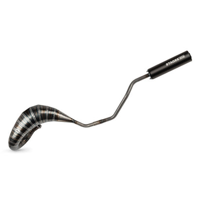 Escape Derbi 80-90 Stage6