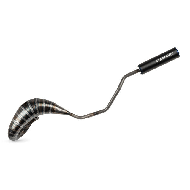 Escape Derbi 80-90 Stage6