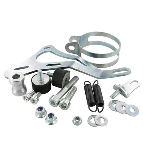 Soporte de escape Piaggio scooter 70cc Stage6 S6-96140ET001