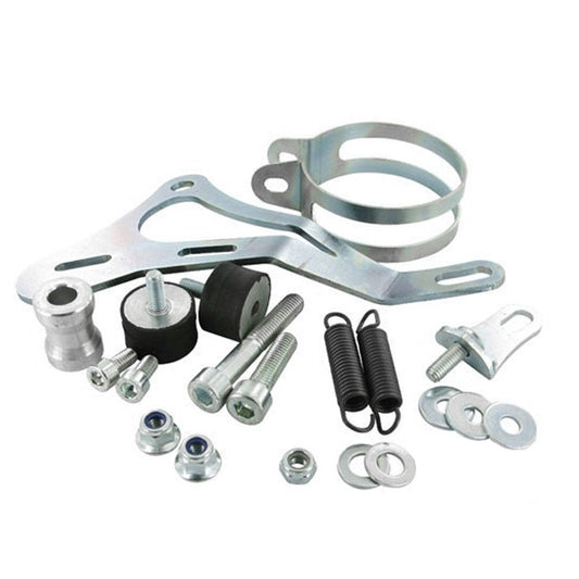 Soporte de escape Piaggio scooter 70cc Stage6 S6-96140ET001