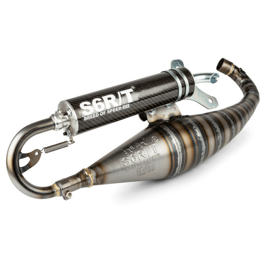 Escape Stage6 R/T MK2 70cc Minarelli horizontal