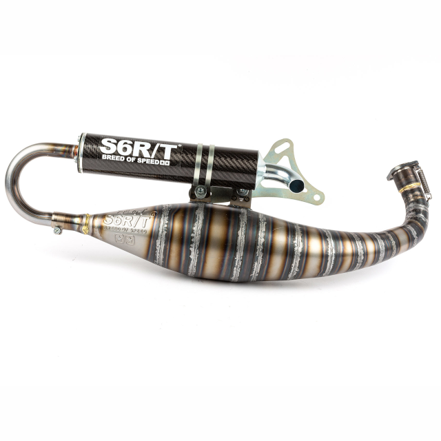 Escape Stage6 R/T 90-100cc Minarelli horizontal