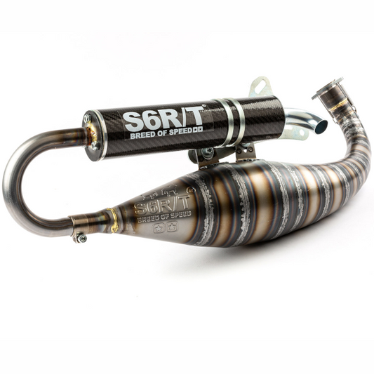 Escape Stage6 R/T 90-100cc Minarelli horizontal