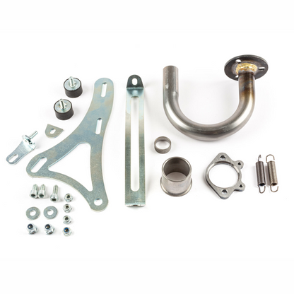 Escape Stage6 R/T 90-100cc Minarelli horizontal
