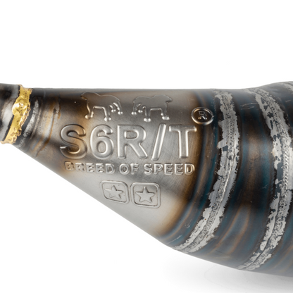 Échappement Stage6 R/T 80-90cc Minarelli AM6