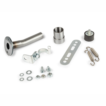 Échappement Stage6 R/T 80-90cc Minarelli AM6