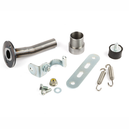 Stage6 R/T Exhaust 90-100cc Minarelli AM6