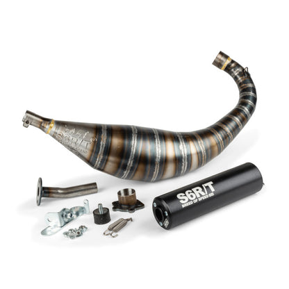 Escape Stage6 R/T 80-90cc Derbi Senda