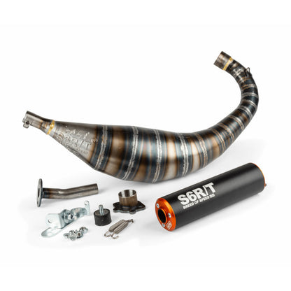 Escape Stage6 R/T 80-90cc Derbi Senda