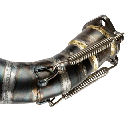 Échappement Stage6 R/T 90-100cc Derbi Senda