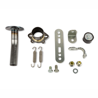 Échappement Stage6 R/T 90-100cc Derbi Senda