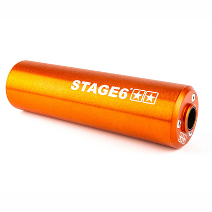 Silenciador de escape lado izquierdo 50/80cc Stage6