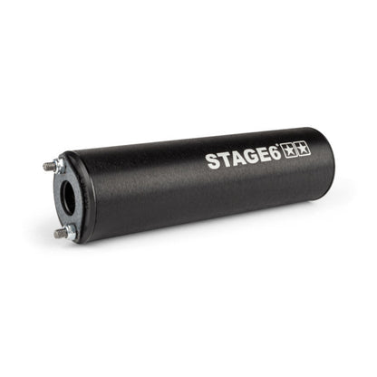 Silenciador de escape lado izquierdo 50/80cc Stage6
