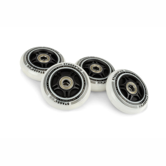 Ruedas de recambio para Caballete Paddock Stage6 MK3