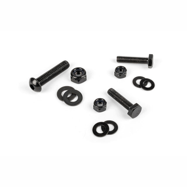 Tornillos de montaje para Caballete Paddock Stage6 MK3 S6-98ET009
