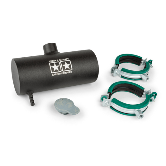 Depósito de gasolina con soportes 650ml Stage6 S6-991001/PACK01