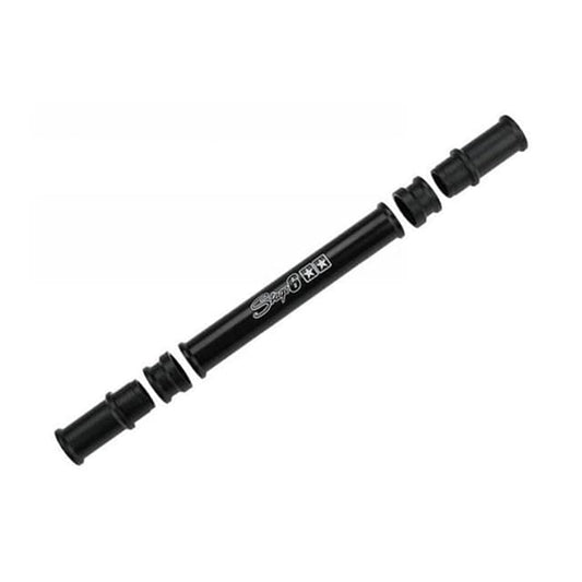 Subframe / engine axle tubes Yamaha Aerox Stage6