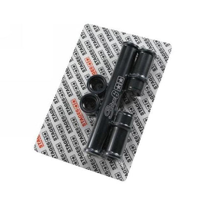 Subframe / engine axle tubes Yamaha Aerox Stage6