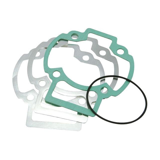 Juntas de cilindro Piaggio scooter AC d=40mm Stage6 S6-ET140DSAC/A