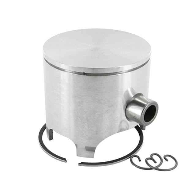 Pistón Stage6 Racing d=47.6mm Peugeot scooter AC - letra C S6-ET176KO/R.C