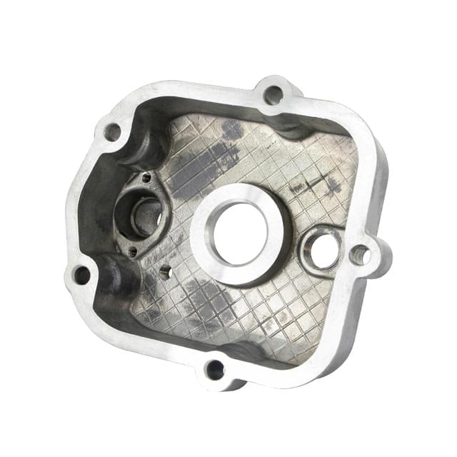 Culata Stage6 Aluminio 50cc Derbi Euro 3 / 4 S6-ET193AML/A