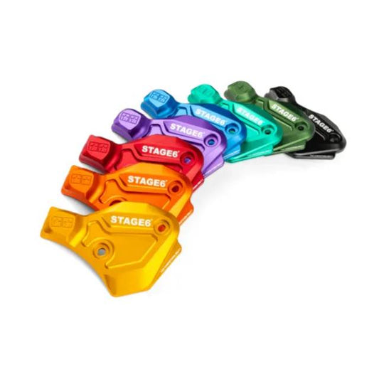 Carter de pompe à huile Minarelli AM6 Stage6