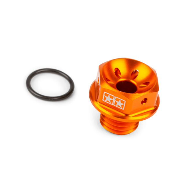 Tapón de aceite Piaggio Scooter Stage6