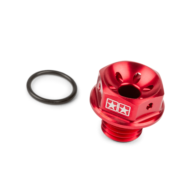 Tapón de aceite Piaggio Scooter Stage6