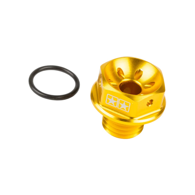 Tapón de aceite Piaggio Scooter Stage6