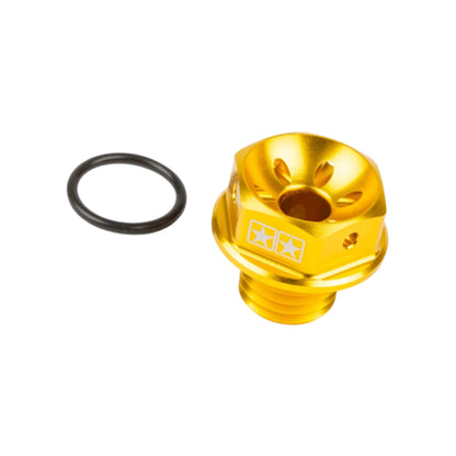 Tapón de aceite Piaggio Scooter Stage6