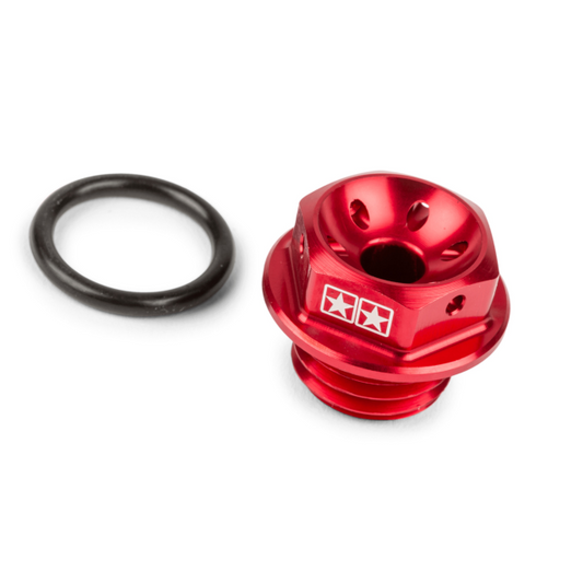 Tapón de aceite Minarelli AM6 Stage6