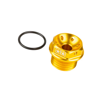 Tapón de aceite Derbi Stage6