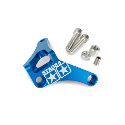 Top clutch lever Minarelli AM6 Stage6