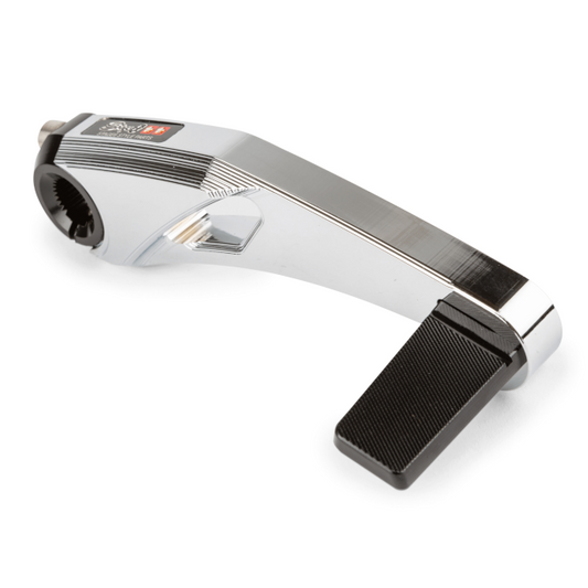 Pedal de arranque Minarelli / Peugeot Stage6 EVO MK3