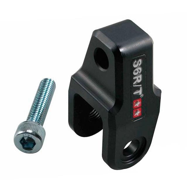 Alargador amortiguador Minarelli Scooter +40mm SSP Stage6