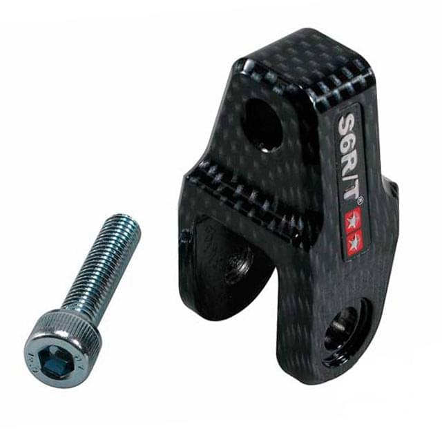 Alargador amortiguador Minarelli Scooter +40mm SSP Stage6