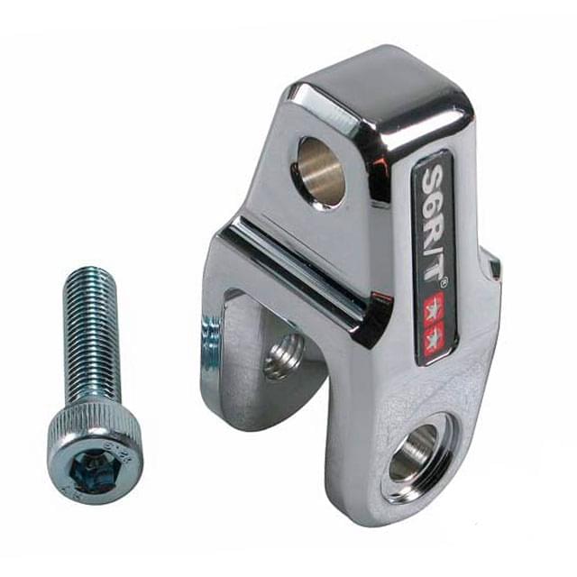 Alargador amortiguador Minarelli Scooter +40mm SSP Stage6