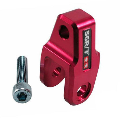 Alargador amortiguador Minarelli Scooter +40mm SSP Stage6
