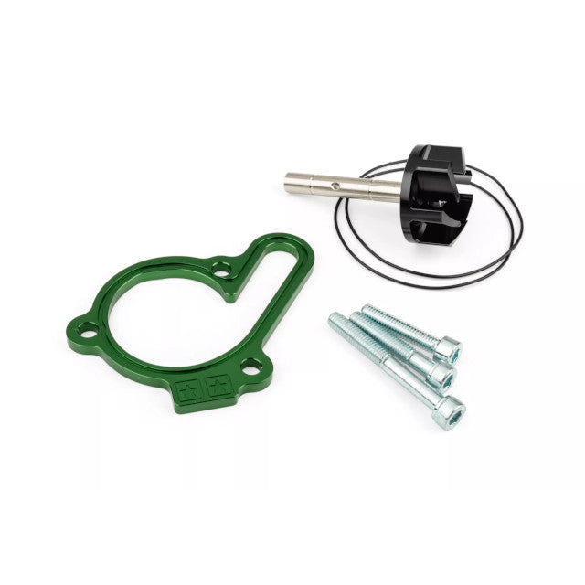 Bomba de agua high flow Derbi Euro 3 / 4 Stage6