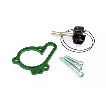 Bomba de agua high flow Derbi Euro 3 / 4 Stage6