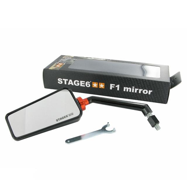 Retrovisor izquierdo SSP F1 Stage6
