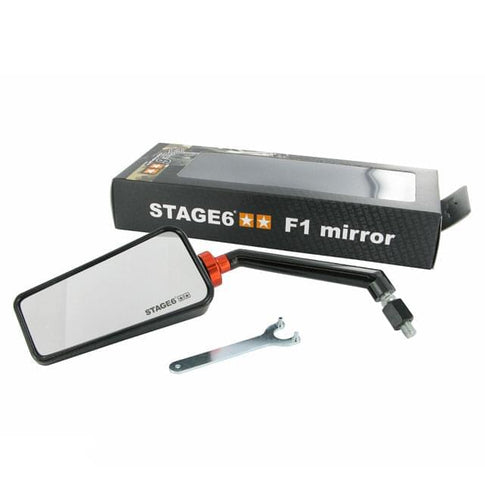 Retrovisor izquierdo SSP F1 Stage6