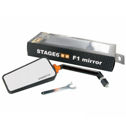Retrovisor izquierdo SSP F1 Stage6