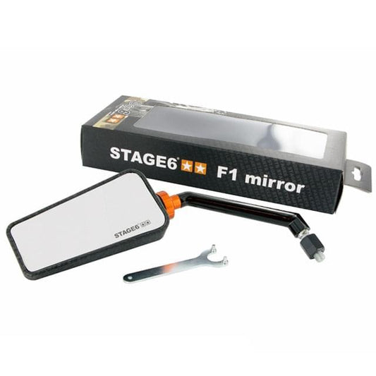 Retrovisor izquierdo SSP F1 Stage6