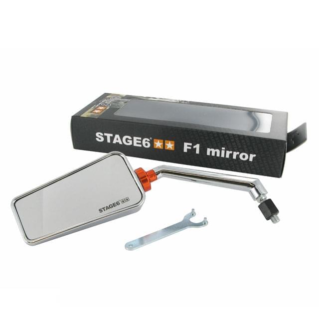 Retrovisor izquierdo SSP F1 Stage6