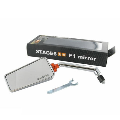 Retrovisor izquierdo SSP F1 Stage6