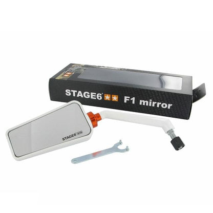 Retrovisor izquierdo SSP F1 Stage6